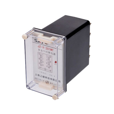 JZ-Y-203MT跳位、合位、電源監(jiān)視中間繼電器