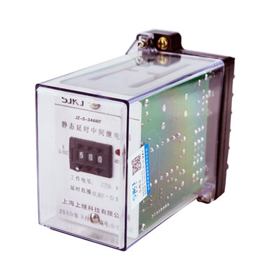 JZ-Y-347MT跳位、合位、電源監(jiān)視中間繼電器